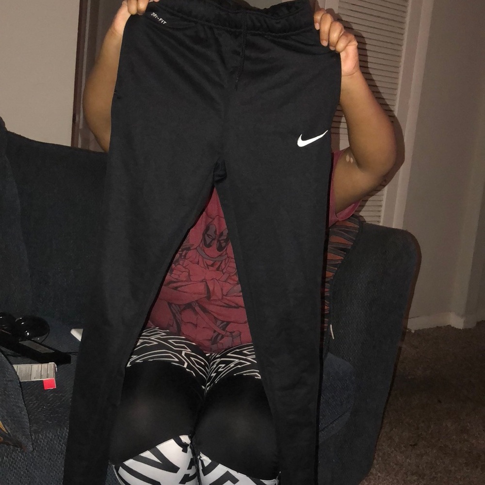 Joggers